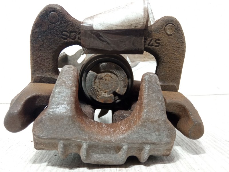 Recambio de pinza freno trasera derecha para volkswagen passat b5.5 variant (3b6) 1.9 tdi referencia OEM IAM CZS78E0406M  