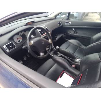 PEUGEOT 307 CC (3B)