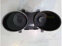 Recambio de cuadro instrumentos para hyundai ix35 (lm, el, elh) 1.6 referencia OEM IAM 11002-54350PO