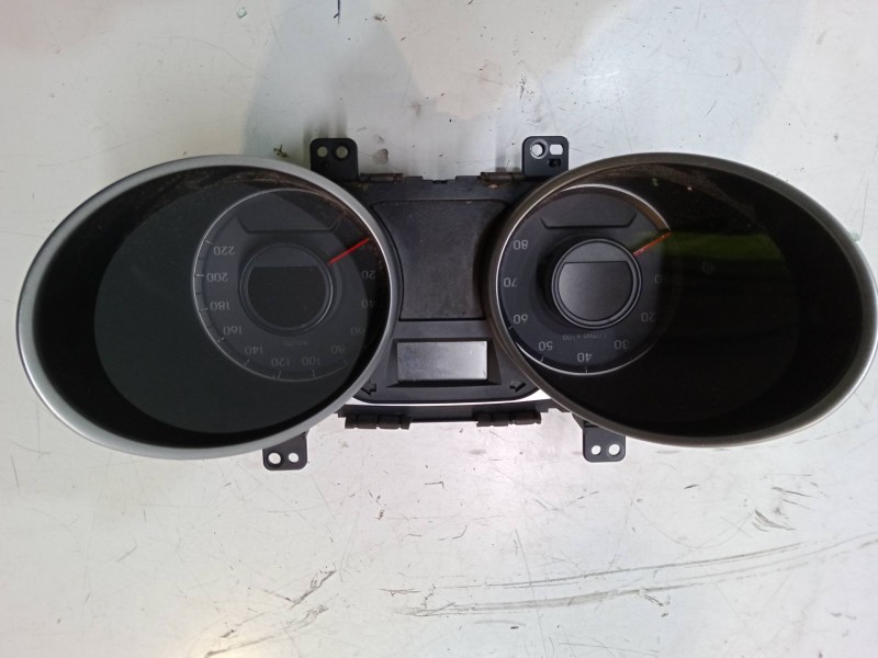 Recambio de cuadro instrumentos para hyundai ix35 (lm, el, elh) 1.6 referencia OEM IAM 11002-54350PO  