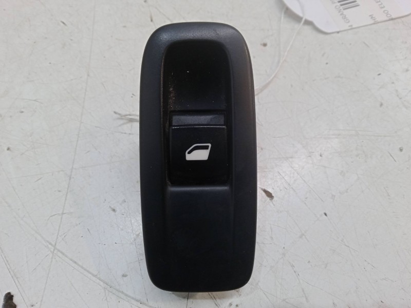 Recambio de mando elevalunas trasero derecho para citroën c4 grand picasso ii (da_, de_) 2.0 bluehdi 150 referencia OEM IAM   