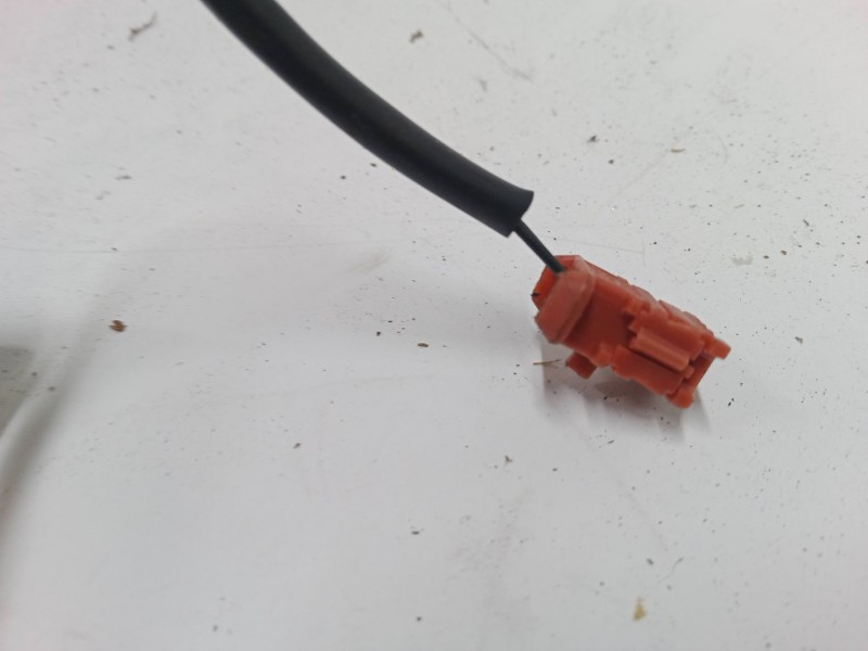 Recambio de clausor para citroën c3 i (fc_, fn_) 1.4 hdi referencia OEM IAM   