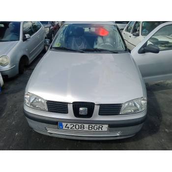 SEAT CORDOBA (6K1, 6K2)