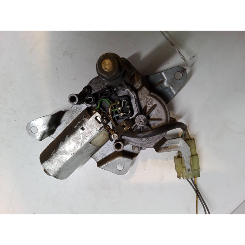 Recambio de motor limpia trasero para renault kangoo express (fc0/1_) 1.2 16v (fc05, fc0w, fc1d, fc1p, fc1k, fc0t) referencia OE