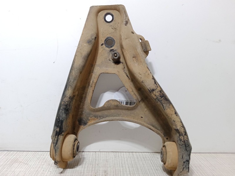 Recambio de brazo suspension inferior delantero derecho para renault scénic i monospace (ja0/1_, fa0_) 1.9 dti (ja1u) referencia