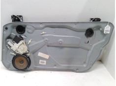 Recambio de elevalunas electrico delantero derecho para seat ibiza iii (6l1) 1.4 16v referencia OEM IAM   