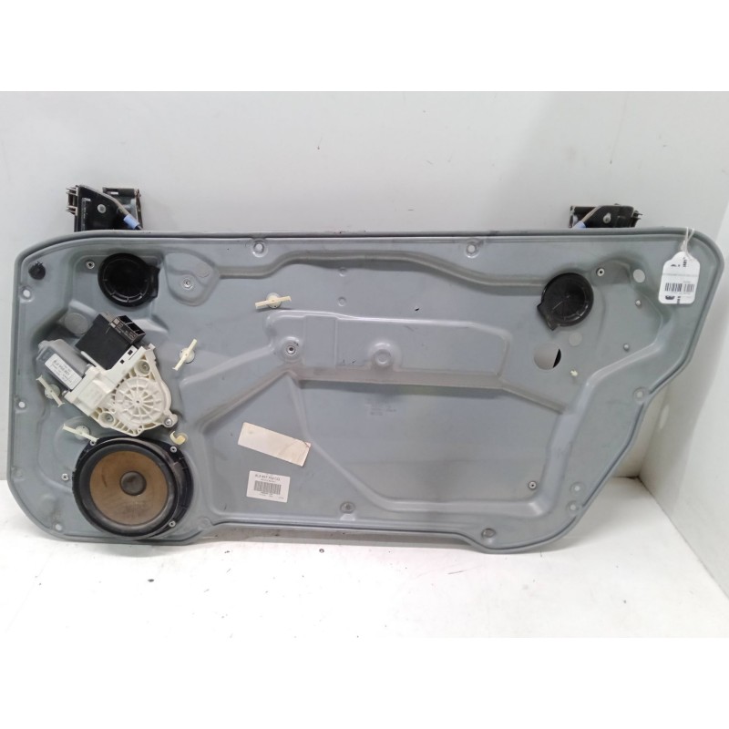 Recambio de elevalunas electrico delantero derecho para seat ibiza iii (6l1) 1.4 16v referencia OEM IAM   