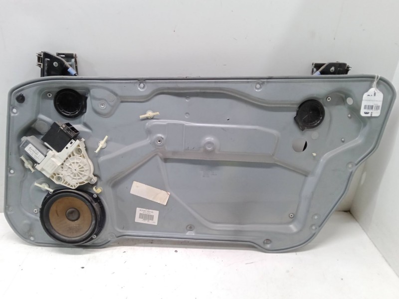 Recambio de elevalunas electrico delantero derecho para seat ibiza iii (6l1) 1.4 16v referencia OEM IAM    Recambio de elevalunas electrico delantero derecho para seat ibiza iii (6l1) 1.4 16v referencia OEM IAM