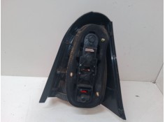 Recambio de piloto trasero izquierdo para mercedes-benz clase a (w168) a 160 (168.033, 168.133) referencia OEM IAM    2