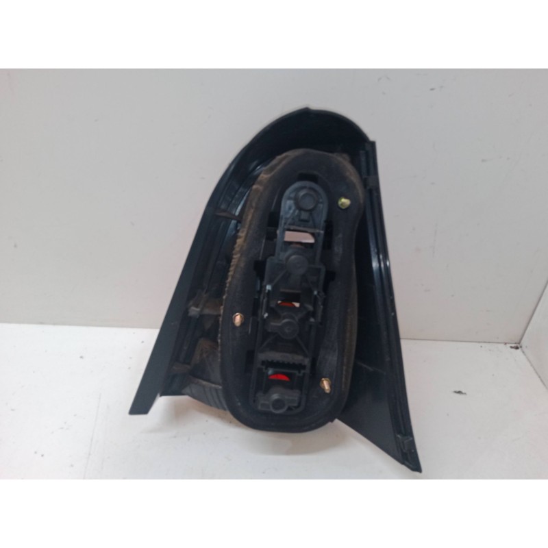 Recambio de piloto trasero izquierdo para mercedes-benz clase a (w168) a 160 (168.033, 168.133) referencia OEM IAM   