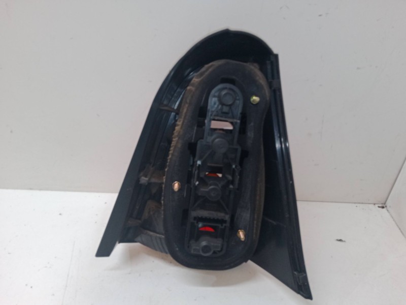 Recambio de piloto trasero izquierdo para mercedes-benz clase a (w168) a 160 (168.033, 168.133) referencia OEM IAM   