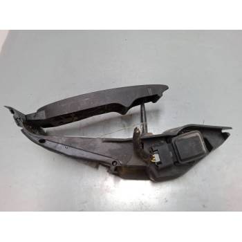 PEDAL ACELERADOR 