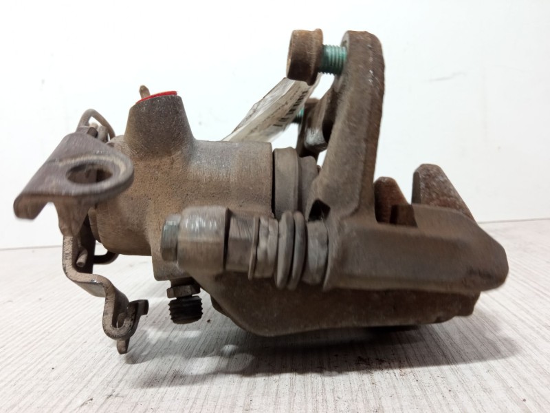 Recambio de pinza freno trasera derecha para volkswagen passat b5.5 variant (3b6) 1.9 tdi referencia OEM IAM CZS78E0406M  