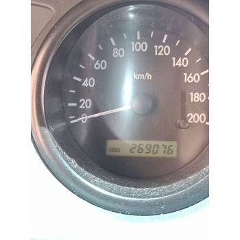 DAEWOO KALOS (KLAS)