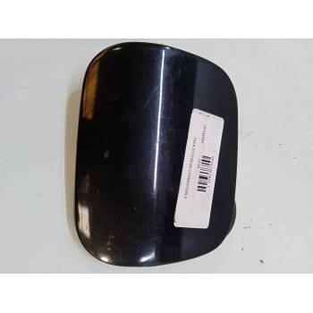 TAPA EXTERIOR COMBUSTIBLE 