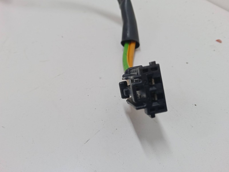 Recambio de clausor para citroën c3 i (fc_, fn_) 1.4 hdi referencia OEM IAM   