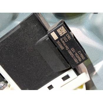 ELEVALUNAS ELECTRICO DERECHO 3P 6L3837752CQ 