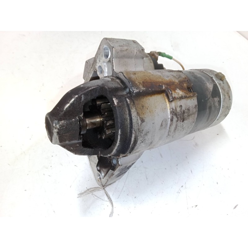 Recambio de motor arranque para citroën c4 ii (nc_) 1.6 bluehdi 100 referencia OEM IAM 980166758000  M000T93582