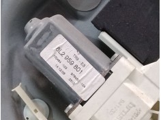 Recambio de elevalunas electrico delantero derecho para seat ibiza iii (6l1) 1.4 16v referencia OEM IAM    2