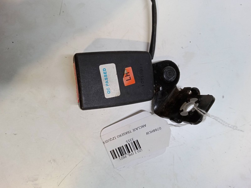 Recambio de anclaje trasero izquierdo para hyundai i20 i (pb, pbt) 1.2 referencia OEM IAM   