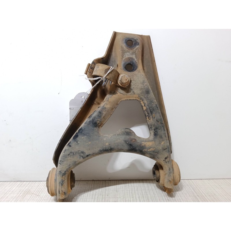 Recambio de brazo suspension inferior delantero derecho para renault scénic i monospace (ja0/1_, fa0_) 1.9 dti (ja1u) referencia