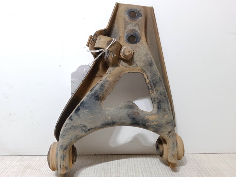 Recambio de brazo suspension inferior delantero derecho para renault scénic i monospace (ja0/1_, fa0_) 1.9 dti (ja1u) referencia