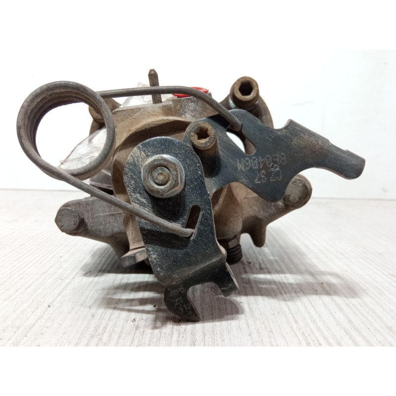 Recambio de pinza freno trasera derecha para volkswagen passat b5.5 variant (3b6) 1.9 tdi referencia OEM IAM CZS78E0406M  