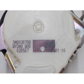 CINTURON SEGURIDAD DELANTERO DERECHO 34003070B 