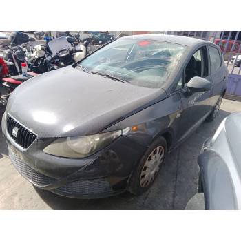 SEAT IBIZA IV SC (6J1, 6P5)