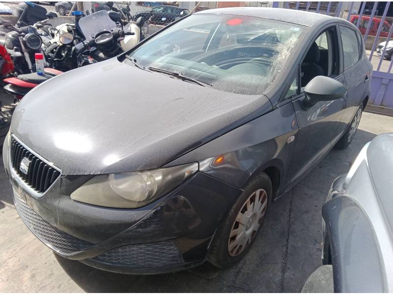 SEAT IBIZA IV SC (6J1, 6P5)