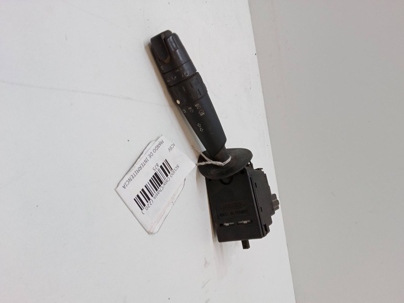 Recambio de mando de intermitencia para fiat scudo caja/chasis (220_) 2.0 jtd referencia OEM IAM   