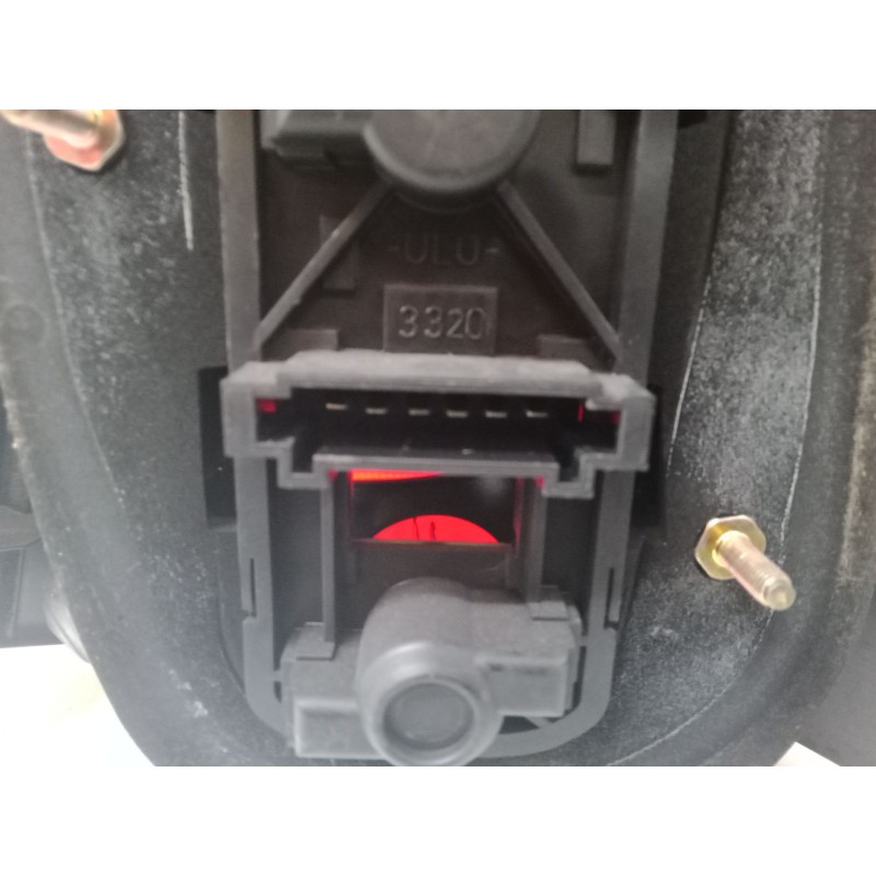 Recambio de piloto trasero izquierdo para mercedes-benz clase a (w168) a 160 (168.033, 168.133) referencia OEM IAM   