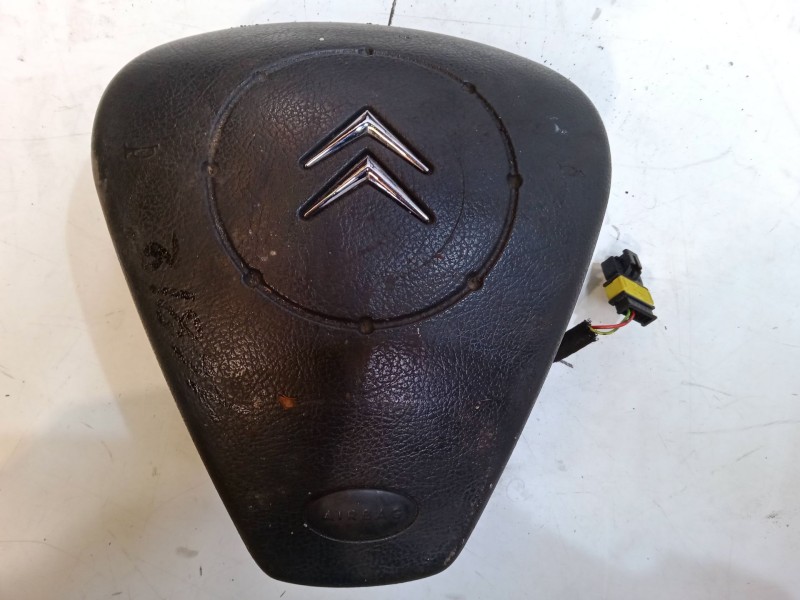 Recambio de airbag volante para citroën c3 i (fc_, fn_) 1.4 hdi referencia OEM IAM 96380009VD  CA100523ZEE