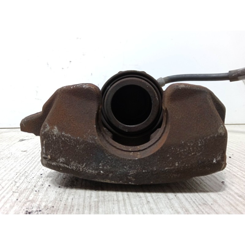 Recambio de pinza freno delantera derecha para volkswagen polo v (6r1, 6c1) 1.2 tsi 16v referencia OEM IAM   