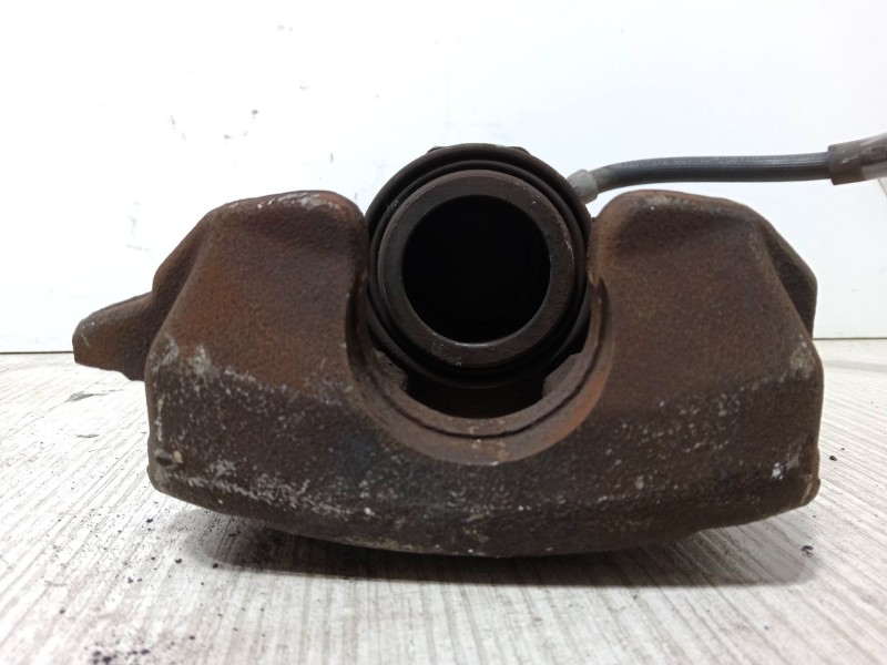 Recambio de pinza freno delantera derecha para volkswagen polo v (6r1, 6c1) 1.2 tsi 16v referencia OEM IAM   