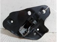 Recambio de maneta interior puerta delantera derecha para chrysler voyager iv (rg, rs) 2.5 crd referencia OEM IAM    2