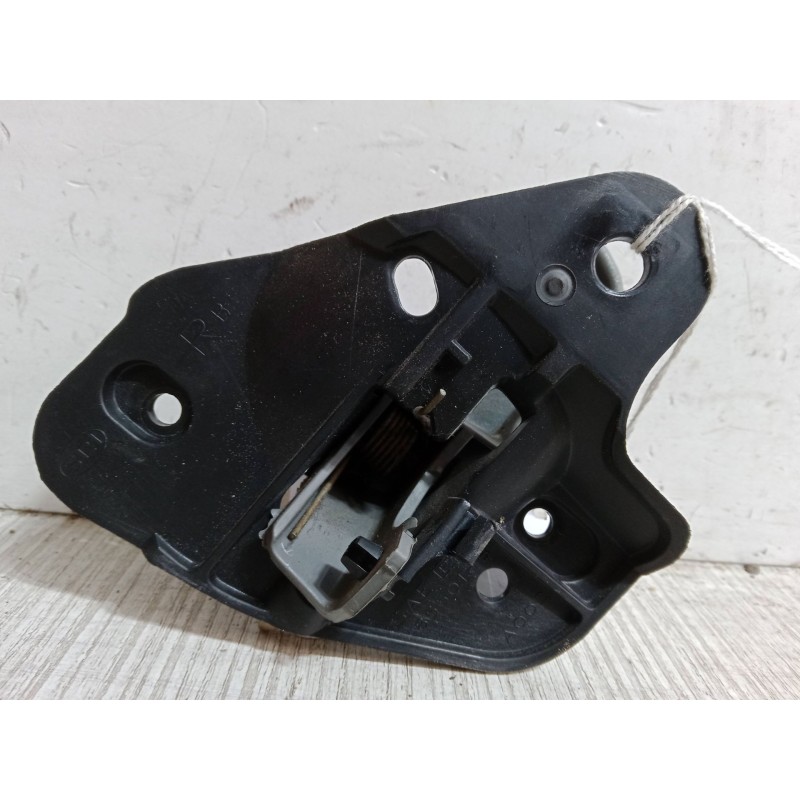 Recambio de maneta interior puerta delantera derecha para chrysler voyager iv (rg, rs) 2.5 crd referencia OEM IAM   