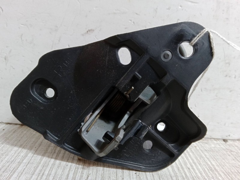 Recambio de maneta interior puerta delantera derecha para chrysler voyager iv (rg, rs) 2.5 crd referencia OEM IAM   