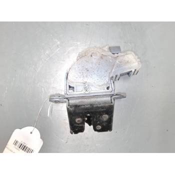 CERRADURA MALETERO / PORTON 