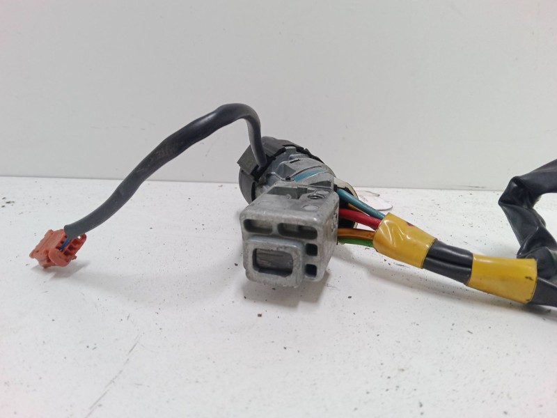 Recambio de clausor para citroën c3 i (fc_, fn_) 1.4 hdi referencia OEM IAM   