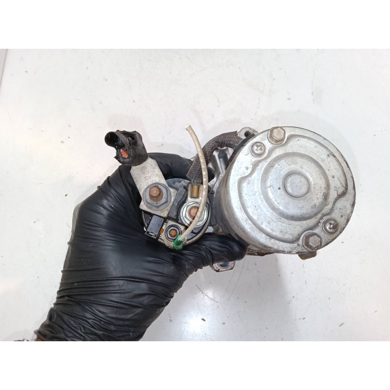 Recambio de motor arranque para citroën c4 ii (nc_) 1.6 bluehdi 100 referencia OEM IAM 980166758000  M000T93582