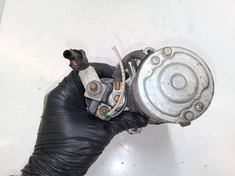 Recambio de motor arranque para citroën c4 ii (nc_) 1.6 bluehdi 100 referencia OEM IAM 980166758000  M000T93582