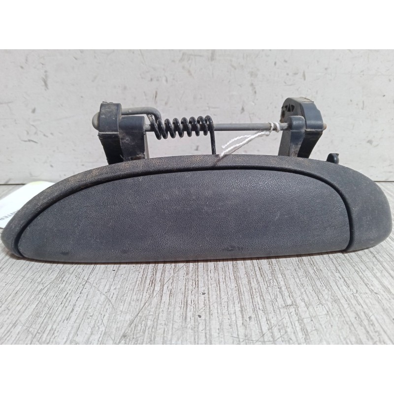 Recambio de maneta exterior puerta delantera izquierda para renault megane i coach (da0/1_) 1.4 16v (da0d, da1h, da0w, da10) ref