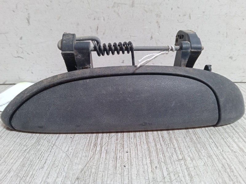 Recambio de maneta exterior puerta delantera izquierda para renault megane i coach (da0/1_) 1.4 16v (da0d, da1h, da0w, da10) ref