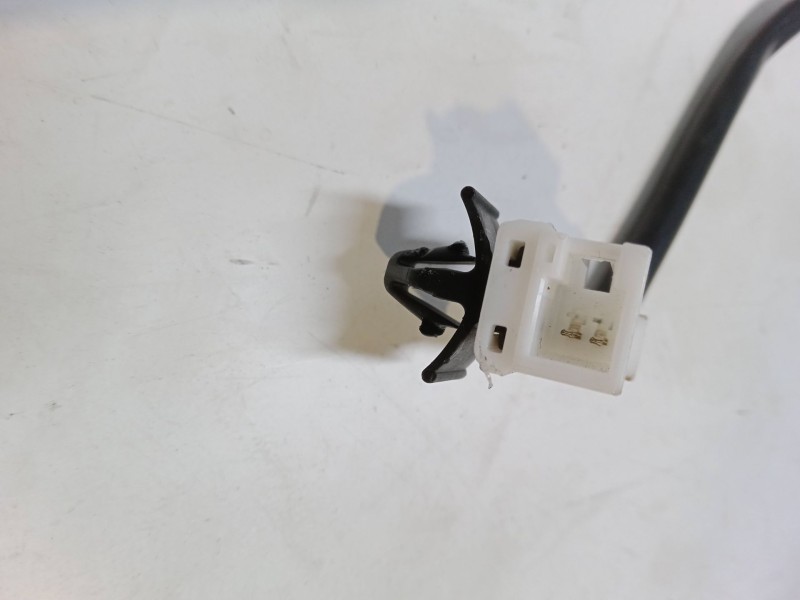 Recambio de anclaje trasero izquierdo para hyundai i20 i (pb, pbt) 1.2 referencia OEM IAM   