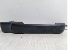 Recambio de maneta exterior puerta trasera izquierda para volkswagen golf iii (1h1) 1.8 referencia OEM IAM   