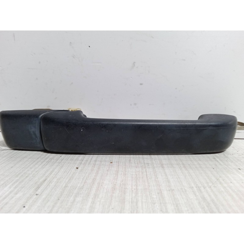 Recambio de maneta exterior puerta trasera izquierda para volkswagen golf iii (1h1) 1.8 referencia OEM IAM   