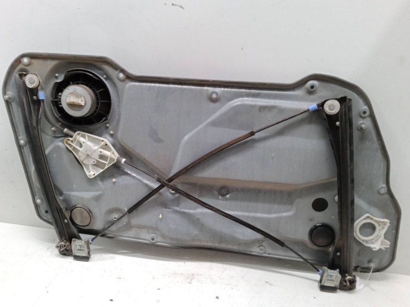 Recambio de elevalunas electrico delantero derecho para seat ibiza iii (6l1) 1.4 16v referencia OEM IAM    Recambio de elevalunas electrico delantero derecho para seat ibiza iii (6l1) 1.4 16v referencia OEM IAM