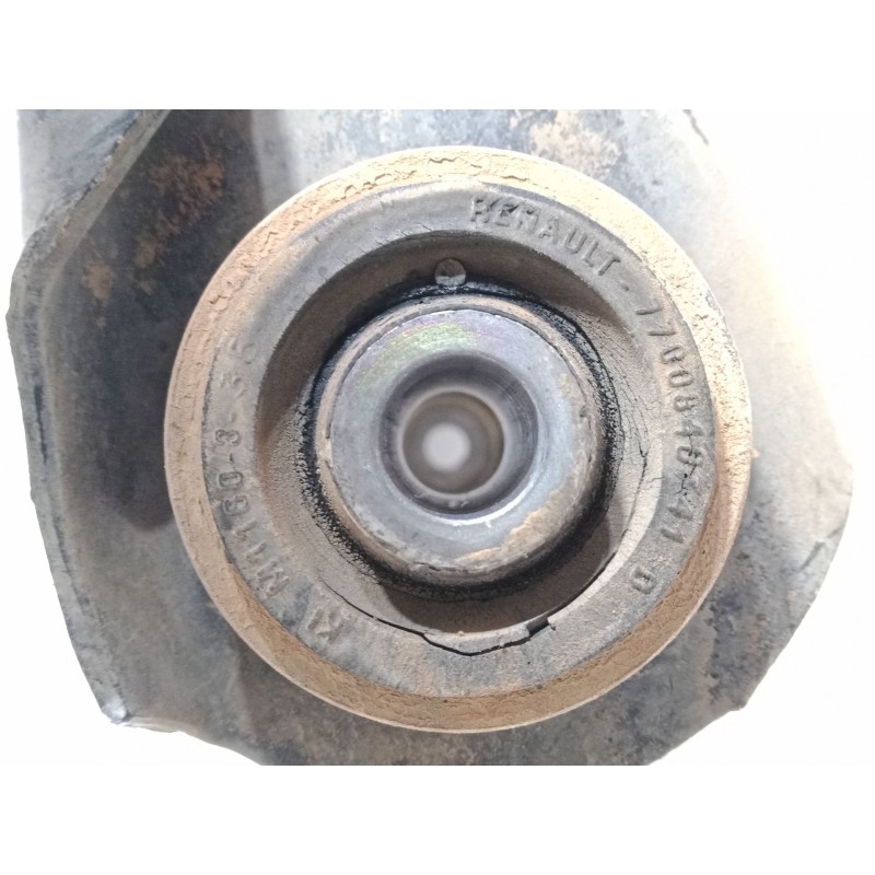 Recambio de brazo suspension inferior delantero derecho para renault scénic i monospace (ja0/1_, fa0_) 1.9 dti (ja1u) referencia