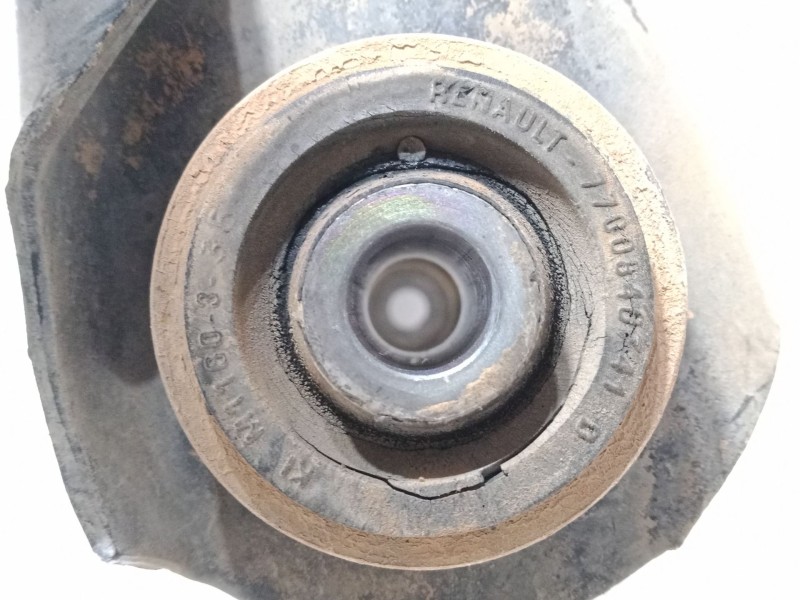 Recambio de brazo suspension inferior delantero derecho para renault scénic i monospace (ja0/1_, fa0_) 1.9 dti (ja1u) referencia